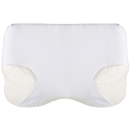 Αφρός μνήμης CPAP Pillow Side Sleeper